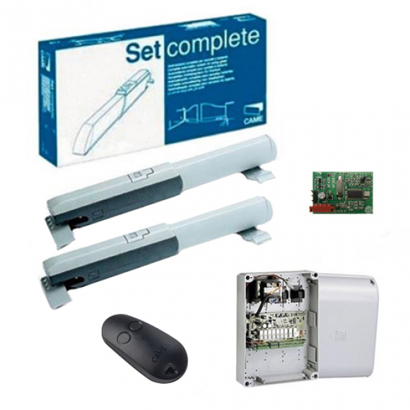 Came ATI5000A COMBO KIT Комплект автоматики для распашных ворот