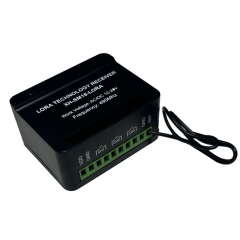 Радиоприёмник ФУРНИТЕХ LORA — LoRa 490 МГц