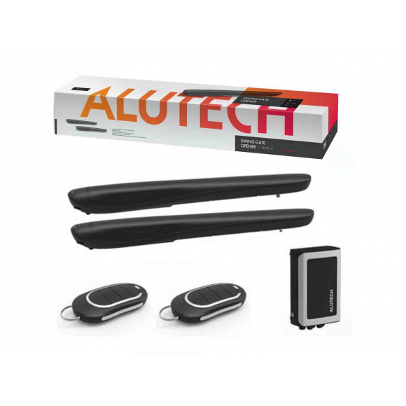 Комплект Автоматики для Ворот | Alutech AM5000 KIT-N