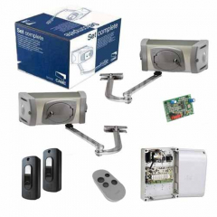 CAME FE40230 COMBO KIT Комплект автоматики CAME FE40230 COMBO KIT Комплект автоматики